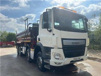 DAF CF400