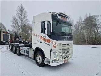 Volvo FH 16