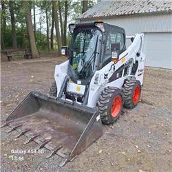 Bobcat S 570