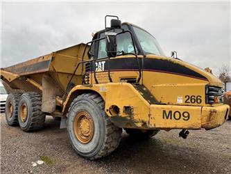 CAT 730