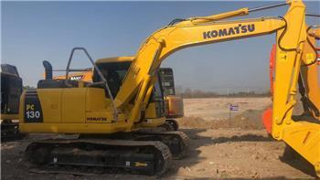 Komatsu PC 130