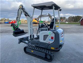 Takeuchi TB20E