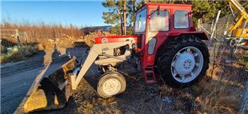 Massey Ferguson 175