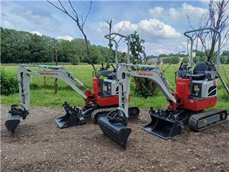 Takeuchi TB210R