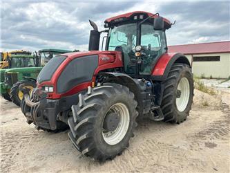 Valtra S 263