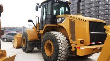 CAT 950h