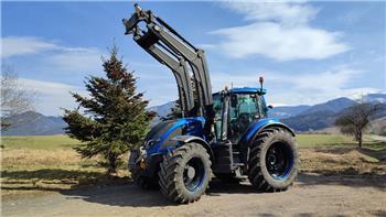 Valtra T174eDirect