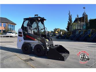 Eurotrac SK35E