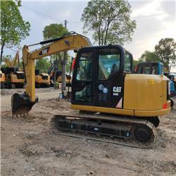 CAT 308 E