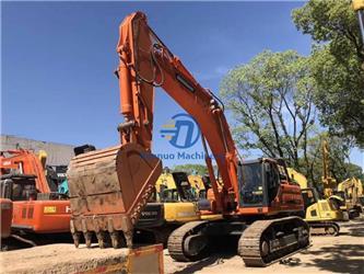 Doosan DX 500LC