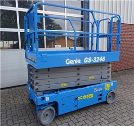 Genie GS 3246