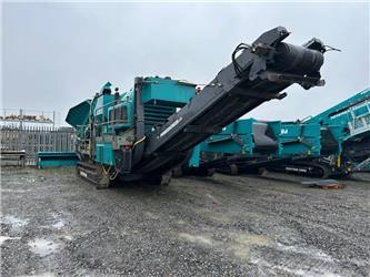 PowerScreen 1000 Maxtrak