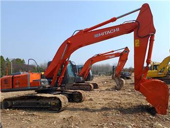 Hitachi ZX 240