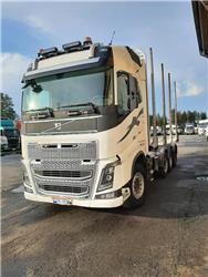 Volvo FH 16