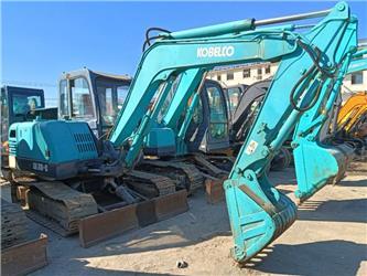 Kobelco SK 60