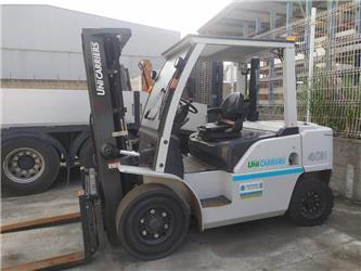 UniCarriers D1F4A40Q