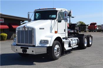 Kenworth T 800