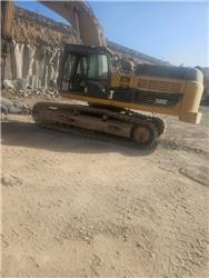 CAT 345 C