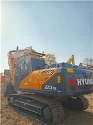 Hyundai R220-9