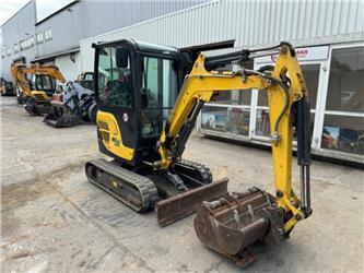 Yanmar SV22 *MEIS