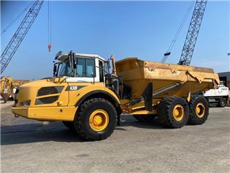 Volvo A30F