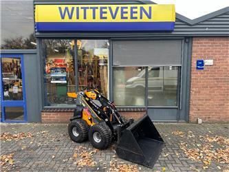 GiANT SK252D skidsteer