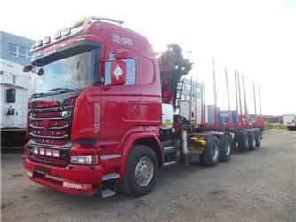 Scania R 450