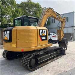 CAT 308E2