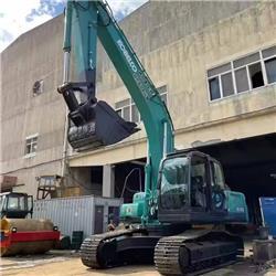 Kobelco SK 250