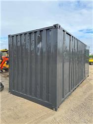  CONTAINER 20FT