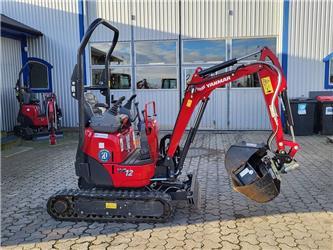 Yanmar Vio 12