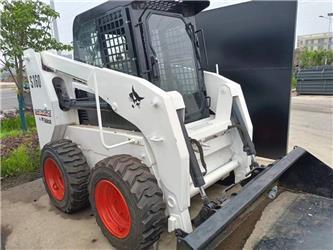 Bobcat S 160