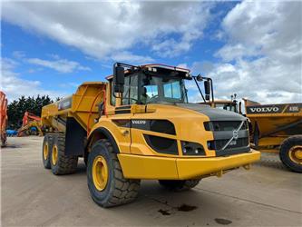 Volvo A30G