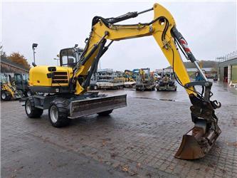 Wacker Neuson 9503