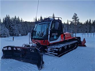 Prinoth Husky