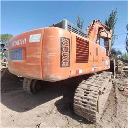 Hitachi ZX 450