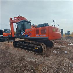 Hitachi ZX 350