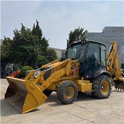 CAT 420 F