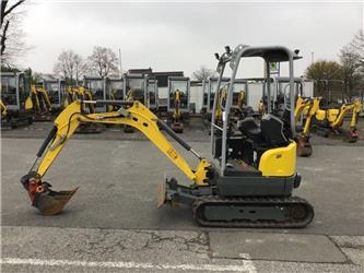 Wacker Neuson EZ17