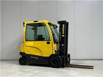 Hyster J2.5XN