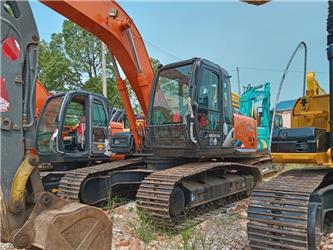 Hitachi ZX 160