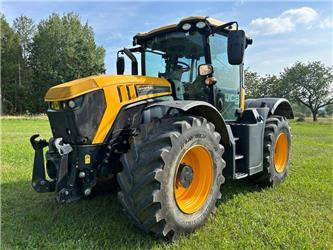 JCB Fastrac 4220