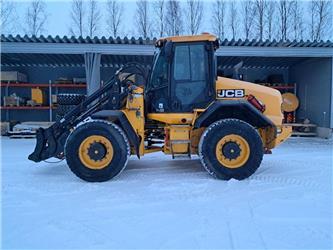 JCB 418 K