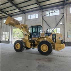 CAT 966H