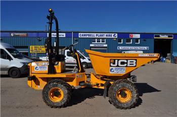 JCB 3STH 2S5