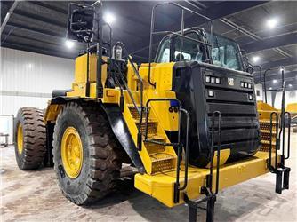 CAT 773G