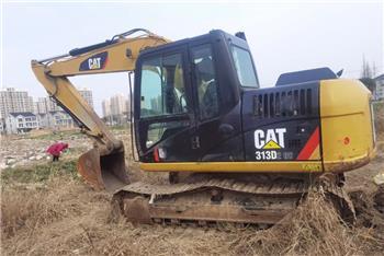 CAT 313 D