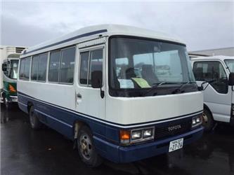 Toyota Coaster BB21