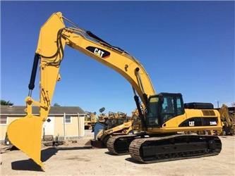 CAT 330DL