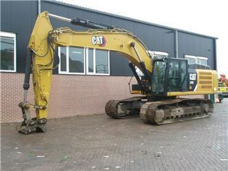 CAT 336E